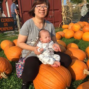 Meet your Posher, Ho